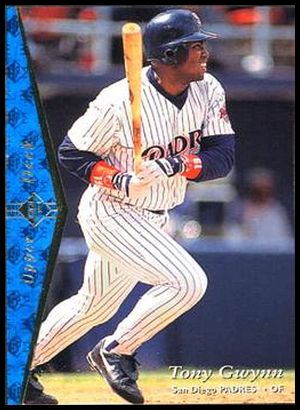 105 Tony Gwynn